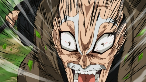 鉄鍋のジャン！ 第7話 「鍋を振れ！」