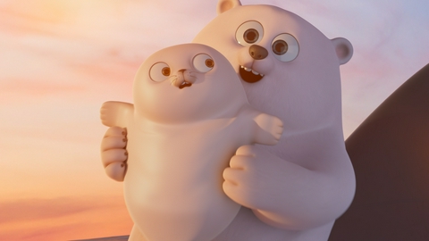 SEALOOK 2nd season EP1・EP2