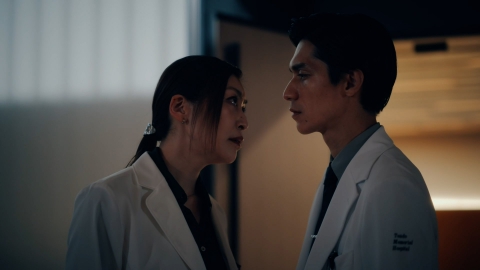 Re：リベンジ－欲望の果てに－