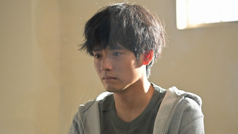 石子と羽男－そんなコトで訴えます？－ 事案09 放火殺人