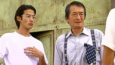 山崎 努のプロフィール情報、出演作品一覧｜タレント｜見逃し無料配信