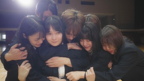 Zドラマ 最高の生徒～余命1年のラストダンス～ 2023年放送 第10話(最終