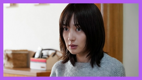 夫を社会的に抹殺する5つの方法 Season2 第8話 『仕組まれてた罠』