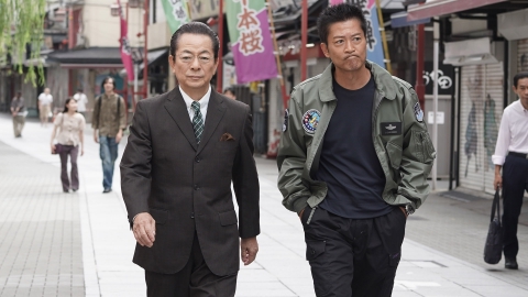 相棒 season21