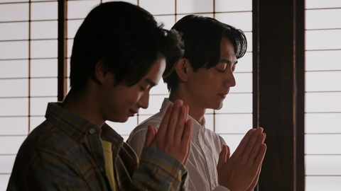 天狗の台所 Ｓｅａｓｏｎ３ 第三話「小豆と挽肉」