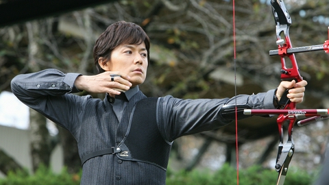 ガリレオ（2007） 第5話 絞殺る（しめる）火の玉の謎と完全なる密室殺人
