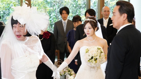 俺のスカート、どこ行った？ 2019年放送 第6話｜ドラマ｜見逃し無料