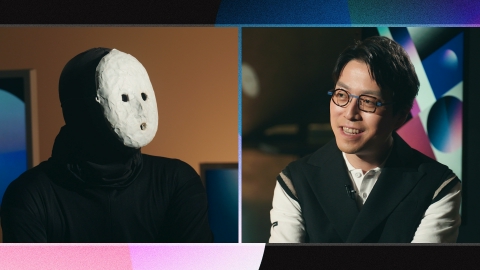 夜明け前のPLAYERS 未来の日本を作り出す変革者と地上波初MCとなる成田悠輔による予測不能な超本音対談番組。企業家・政治家・アーティストなど様々なイノベーターの知られざる秘話とは?