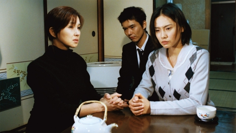 ケイゾク 1999年放送 mystery1 死者からの電話｜ドラマ｜見逃し無料