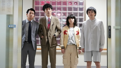 初恋の悪魔 ＃1