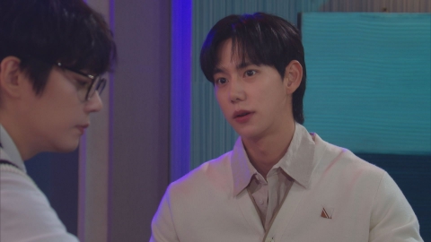【韓国ドラマ】スキャンダル～白雪姫の逆襲～ 第47話　救いの手なのか