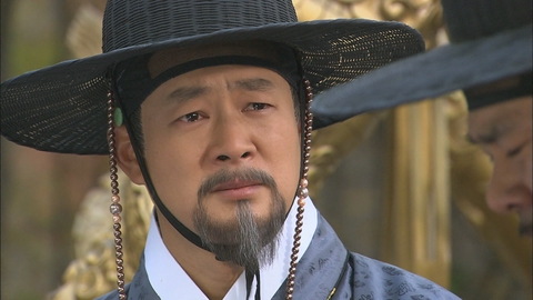 【韓国ドラマ】大王世宗 第82話