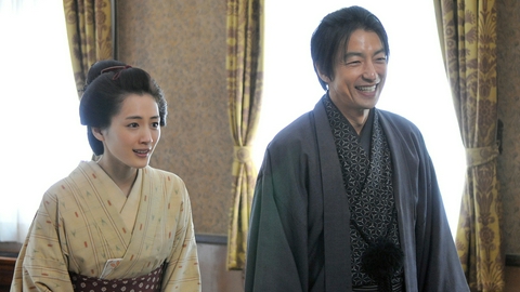 JIN -仁- 完結編 第七話 永遠の愛と別れ