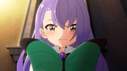 ヘルモード ～やり込み好きのゲーマーは廃設定の異世界で無双する～ 第11話「襲撃」