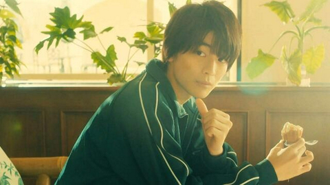 夢中さ、きみに。 第４話「恐怖の修学旅行／夜のオフ会」《ドラマ特区》