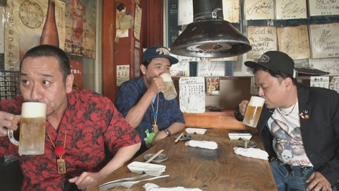 いろはに千鳥 第2弾　千鳥に食べさせたい！ガチ岩津めし　レジェンド
