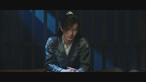 中国ドラマ「花間令＜かかんれい＞ ～Lost in Love～」 第２２話　親と子