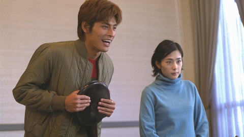 恋ノチカラ　堤真一　深津絵里　矢田亜希子　坂口憲二　西村雅彦 Amazon.co.jp: 恋ノチカラ1 [DVD] : 深津絵里, 堤真一, 矢田