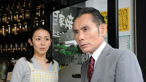 森村誠一 ミステリースペシャル　終着駅シリーズ ＃25　途中下車する女