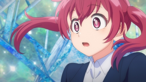 株式会社マジルミエ 10月4日(金)放送分 第1話 株式会社