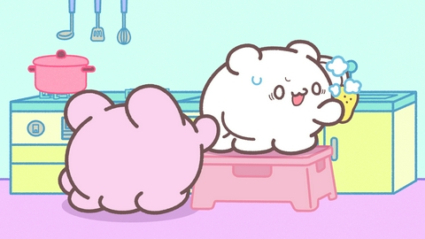 らぶいーず #21「おしりぷにぷに」