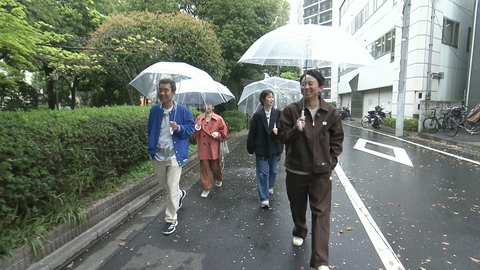 有吉くんの正直さんぽ アクセス良好でこだわりの名店が揃う新小岩
