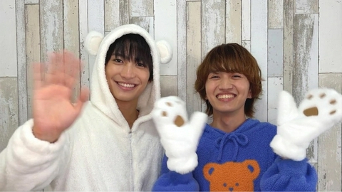 ちょっと待とうよ、春虎くん 【予告】8月13日(木)スタート！キャストコメント