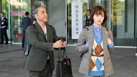 うちの弁護士は手がかかる これを見れば1話が分かる！うち弁ダイジェスト