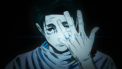 呪術廻戦 死滅回游 前編