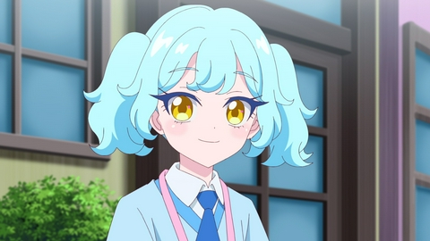 おねがいアイプリ #4 おともだちがアイプリ!?