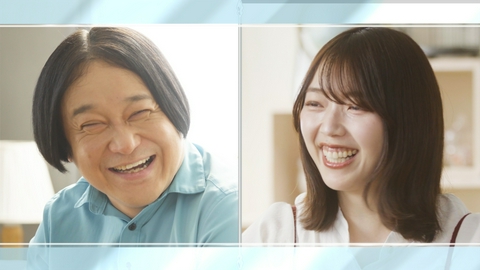 PLAYERS 50歳を過ぎて友情はきついと語る芸人・永野が愛するピンク・フラミンゴ、ニルヴァーナ、ライ麦畑でつかまえてなど偏愛コンテンツから生まれた本音の哲学を三宅が深掘り