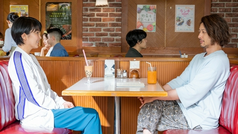 大豆田とわ子と三人の元夫 #8 ファミレスの密会～仕事、恋、揺れる感情