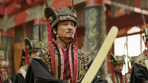 三国志～司馬懿 軍師連盟～ 第８３話　夏侯玄の政変