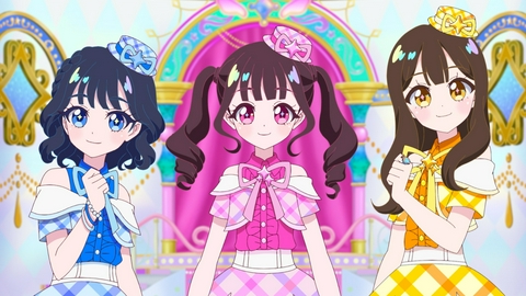 おねがいアイプリ #25 おばけちゃんのおねがい
