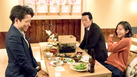 石井 愃一のプロフィール情報、出演作品一覧｜タレント｜見逃し無料
