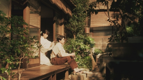 波うららかに、めおと日和 【3話本予告】5月8日（木）22時 ~ 放送予定（30秒ver.）