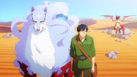 とんでもスキルで異世界放浪メシ 2