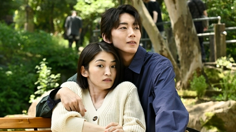 その結婚、正気ですか？ 第6話「夫婦記念日はプチ旅行」
