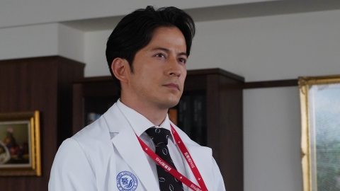 白い巨塔 DVDBOX 山崎豊子 出演:岡田准一・松山ケンイチ・向井康二 山崎豊子 白い巨塔 Blu-ray BOX〈6枚組〉