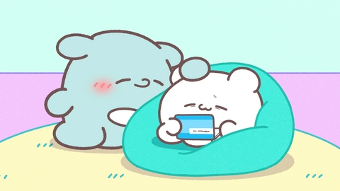 らぶいーず #30「ごちそうするよ」