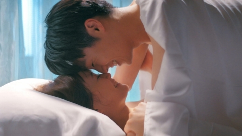 結婚予定日 2023年放送 第1話《ドラマ特区》｜ドラマ｜見逃し