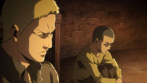 進撃の巨人 Attack on Titan Season 3 Part 1 Opening Movie｜YOSHIKI feat