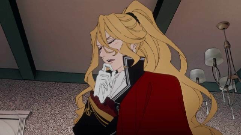 TRUMPシリーズTVアニメ『デリコズ・ナーサリー』 2024年放送 episode