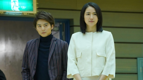 コンフィデンスマンJP｜ドラマ｜見逃し無料配信はTVer！人気の動画見放題