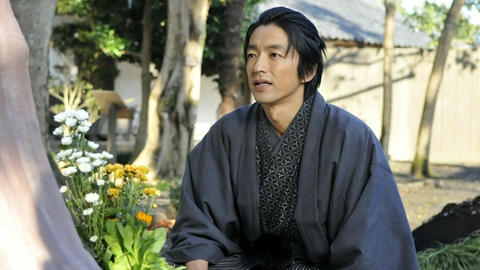 JIN -仁- 最終話 タイムスリップの果て…時空を超えた物語が今!!