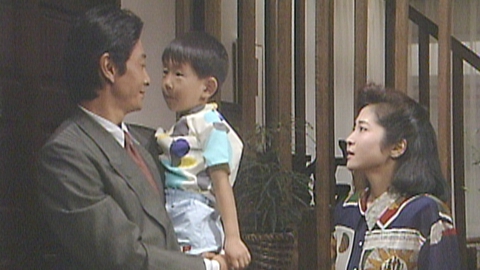 渡る世間は鬼ばかりパート1 (1話～最終話) 橋田壽賀子ドラマ「渡る世間は鬼ばかり」（第1シリーズ