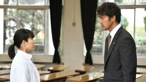 下町ロケット(2018) 第10話 台風から親友と米を救え!!佃プライド！総力戦で立ち向かえ！