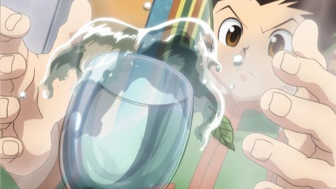 HUNTER×HUNTER ハンターハンター 非全巻 全32話 少年漫画 アニメ HUNTER X HUNTER32 (ジャンプコミックス) | 冨樫 義博 |本