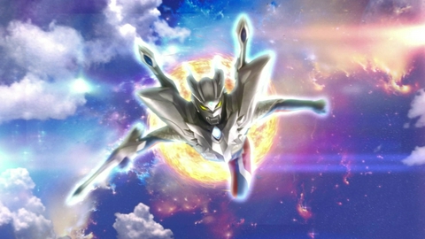 ウルトラマン ニュージェネレーション スターズ 第19話「超決戦！ ウルトラ10勇士!! 時空の章」
