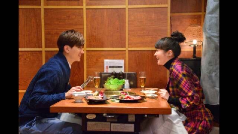 ドラマ「女くどき飯2」　DVD　若葉竜也他
DVD 3枚(内特典映像1枚) 激安通販 DVD ドラマ「女くどき飯2」 若葉竜也他 3枚(内特典映像
